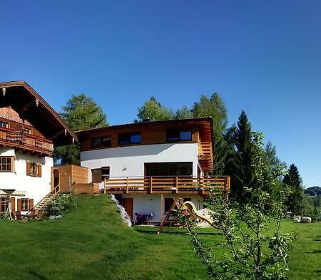 Apartments Seegartl Fuschl am See Kültér fotó