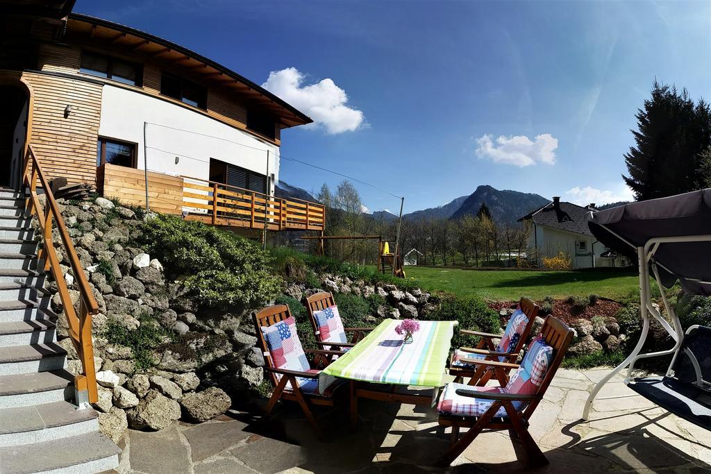 Apartments Seegartl Fuschl am See Kültér fotó